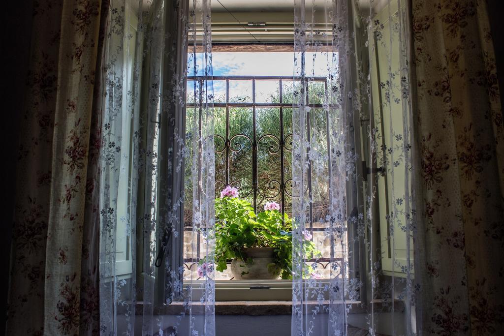 Bed and Breakfast Poggio Dei Prugnoli Tavoleto Exterior foto
