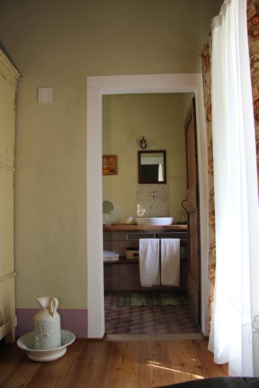 Bed and Breakfast Poggio Dei Prugnoli Tavoleto Exterior foto